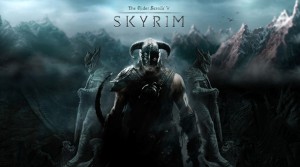 Elder Scrolls: Syrim (mist)