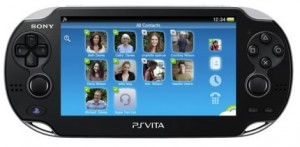 Skype for PS Vita Confirmed (available friends)