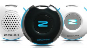 Zomm Wireless Leash - Triple